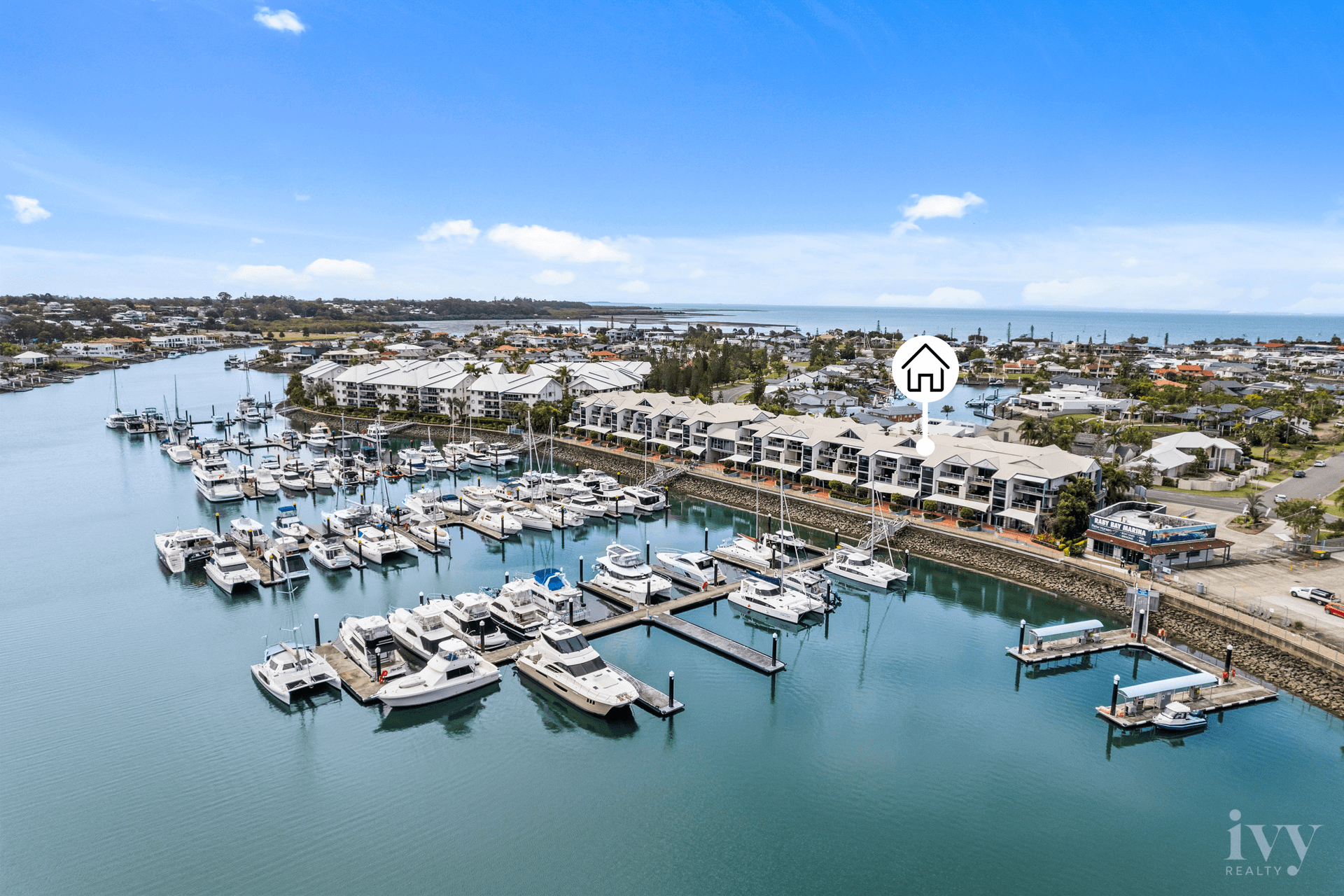 17/20 Masthead Drive, Raby Bay, QLD 4163