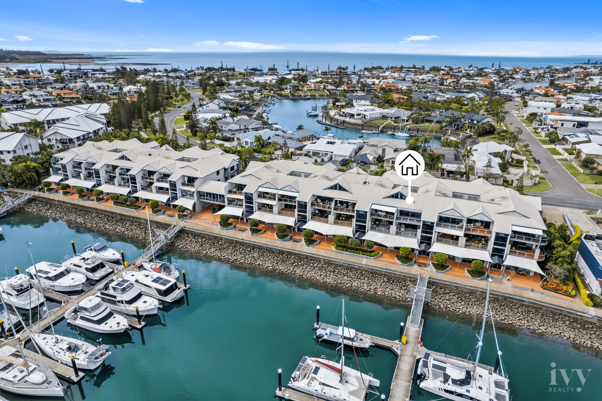 17/20 Masthead Drive, Raby Bay, QLD 4163