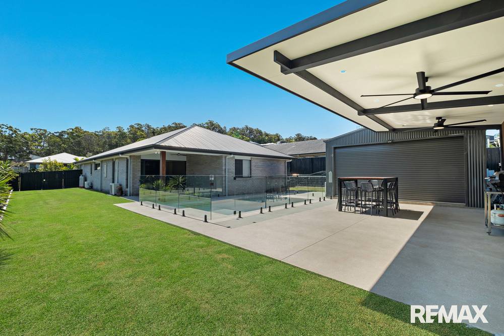 17 Fryar Crescent, YANDINA, QLD 4561