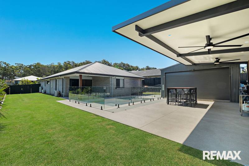 17 Fryar Crescent, YANDINA, QLD 4561