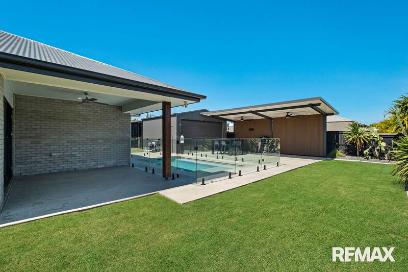 17 Fryar Crescent, YANDINA, QLD 4561