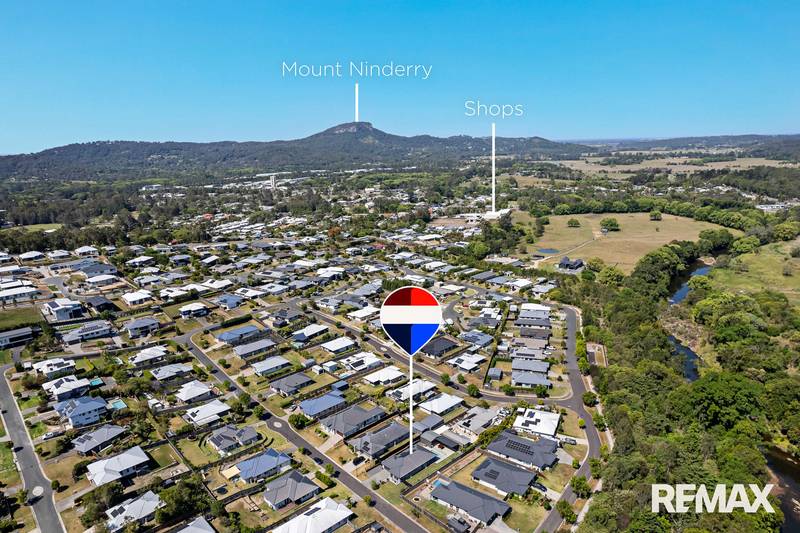 17 Fryar Crescent, YANDINA, QLD 4561