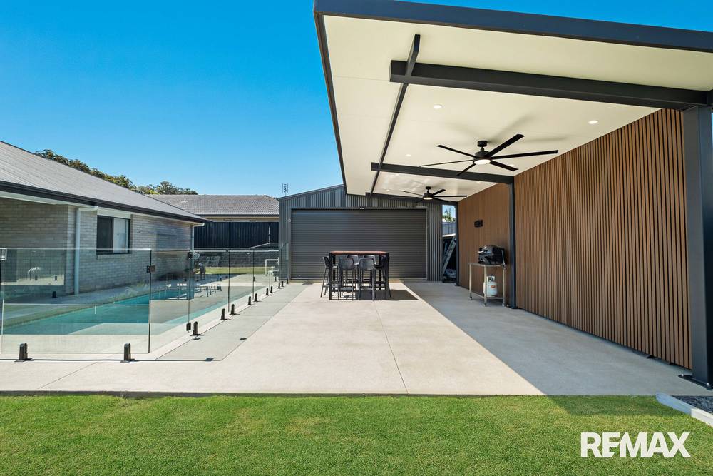 17 Fryar Crescent, YANDINA, QLD 4561