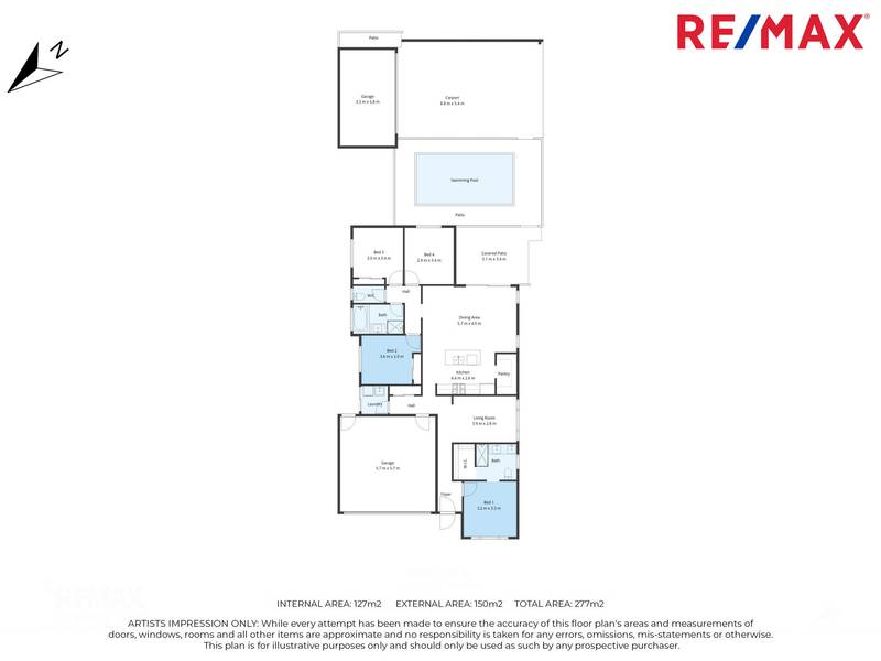 17 Fryar Crescent, YANDINA, QLD 4561