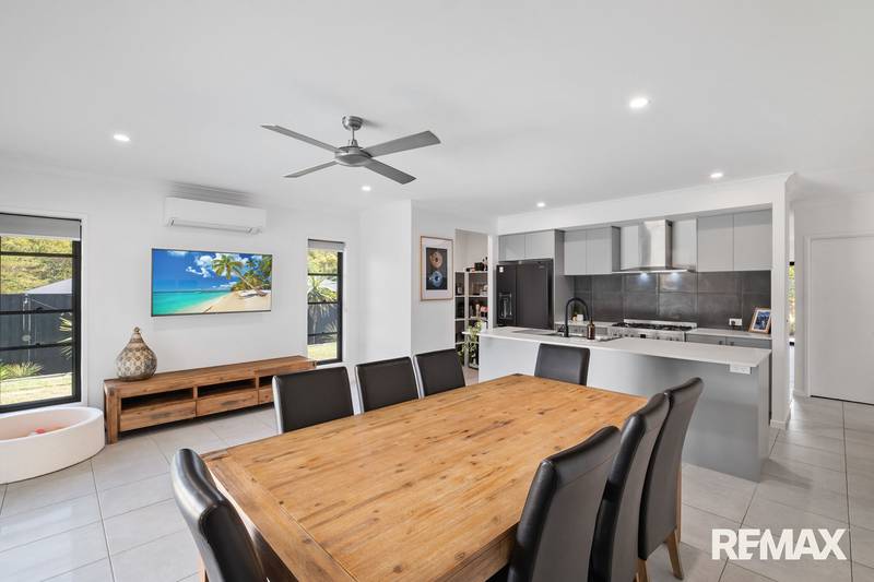 17 Fryar Crescent, YANDINA, QLD 4561