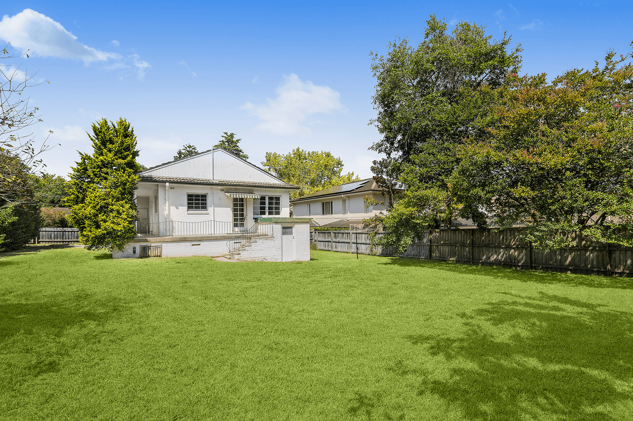 19 Mungarra Avenue, ST IVES, NSW 2075