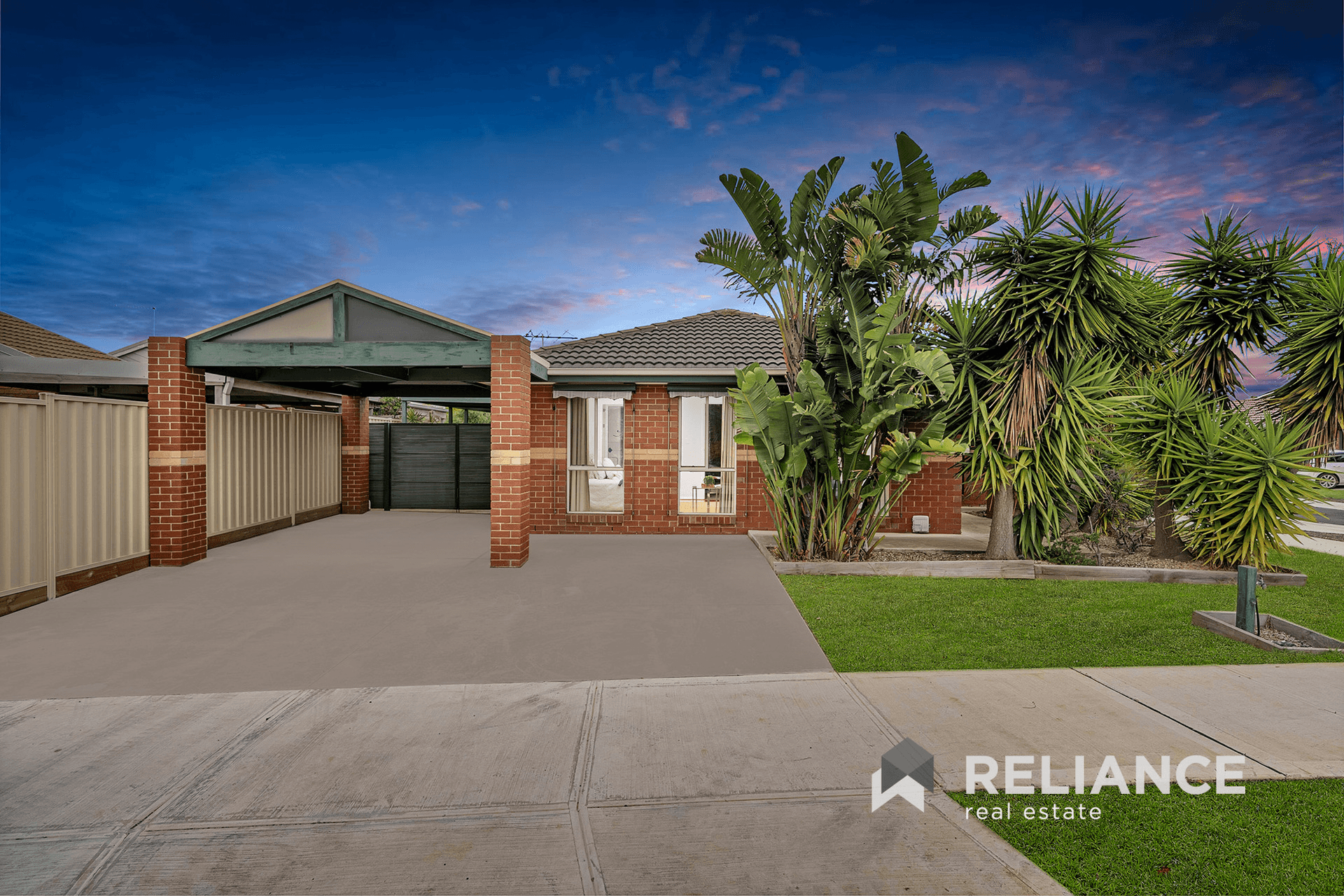 3 John Flynn Court, Hoppers Crossing, VIC 3029