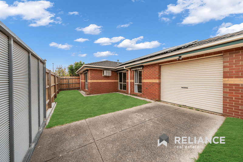 3 John Flynn Court, Hoppers Crossing, VIC 3029