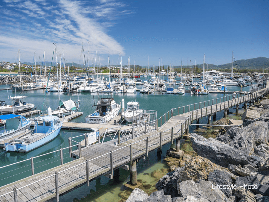 4/19 Moore Street, COFFS HARBOUR, NSW 2450