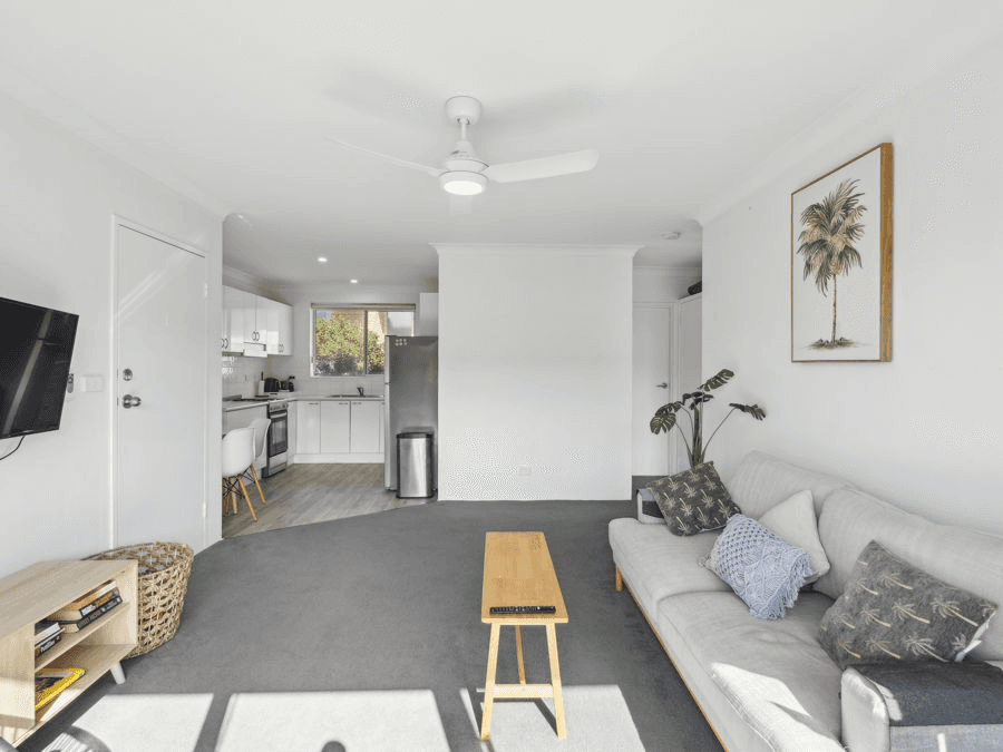 4/19 Moore Street, COFFS HARBOUR, NSW 2450