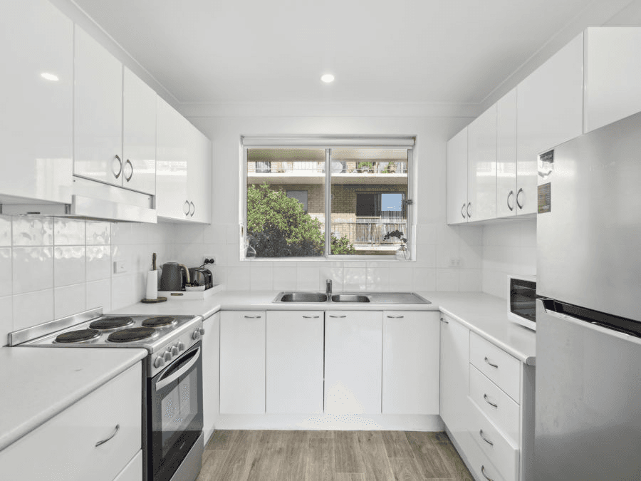 4/19 Moore Street, COFFS HARBOUR, NSW 2450