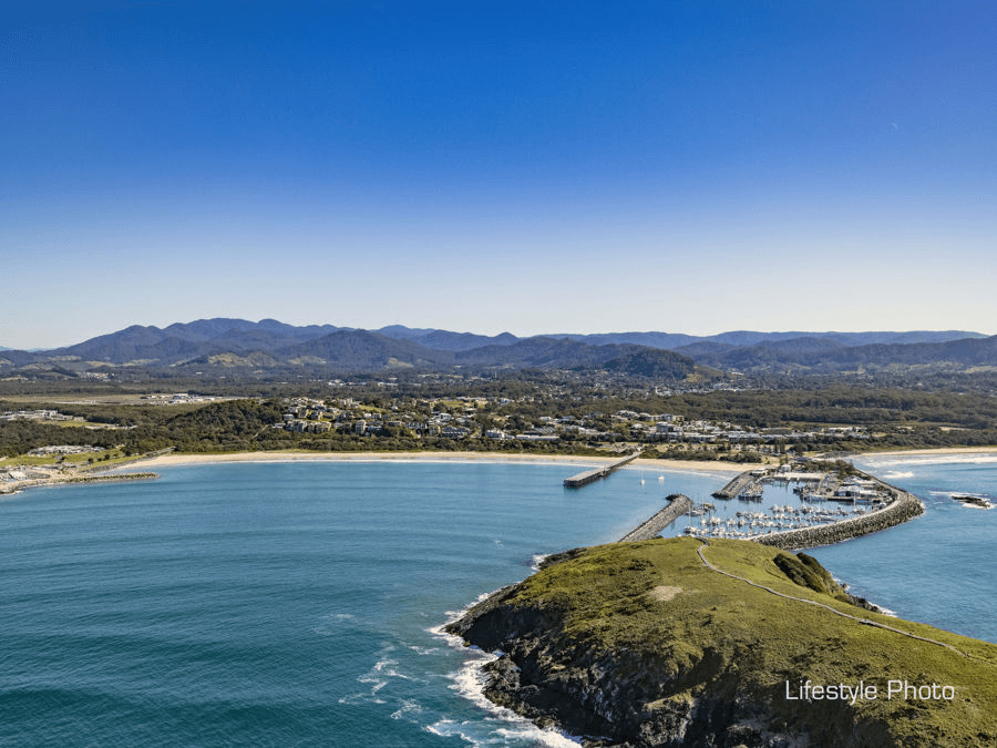 4/19 Moore Street, COFFS HARBOUR, NSW 2450
