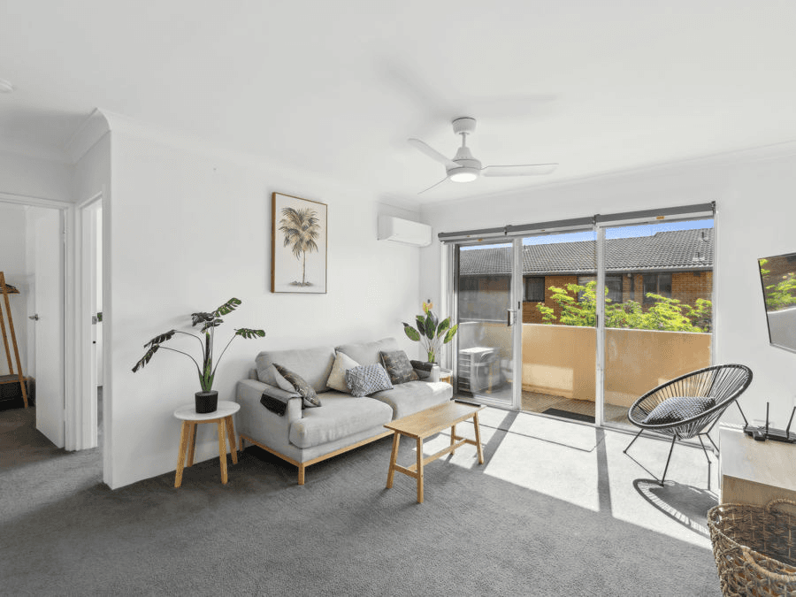 4/19 Moore Street, COFFS HARBOUR, NSW 2450