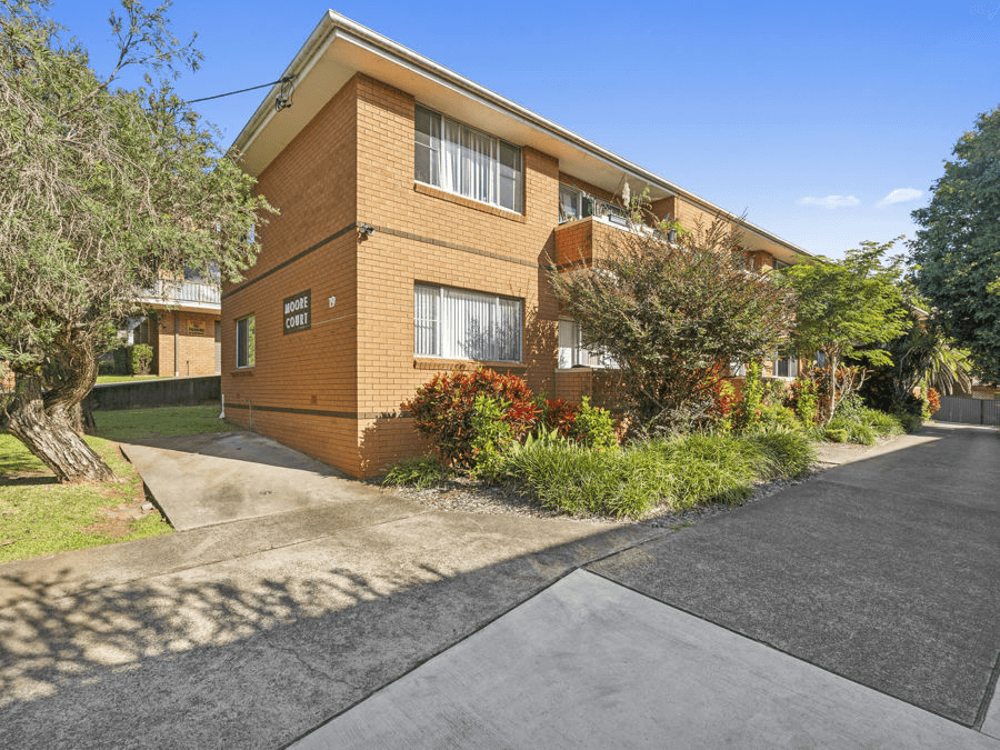4/19 Moore Street, COFFS HARBOUR, NSW 2450