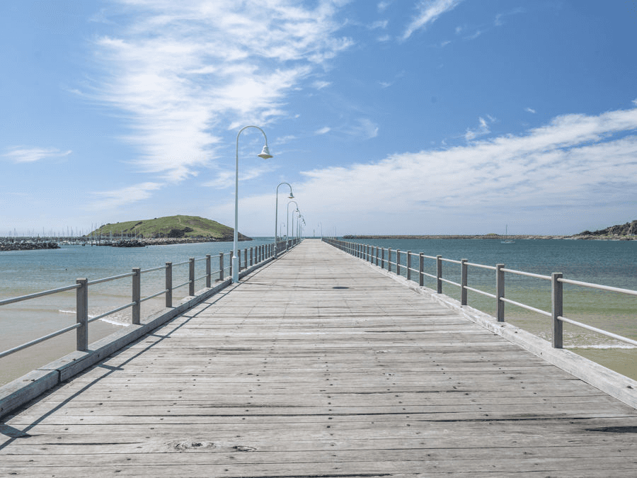 4/19 Moore Street, COFFS HARBOUR, NSW 2450