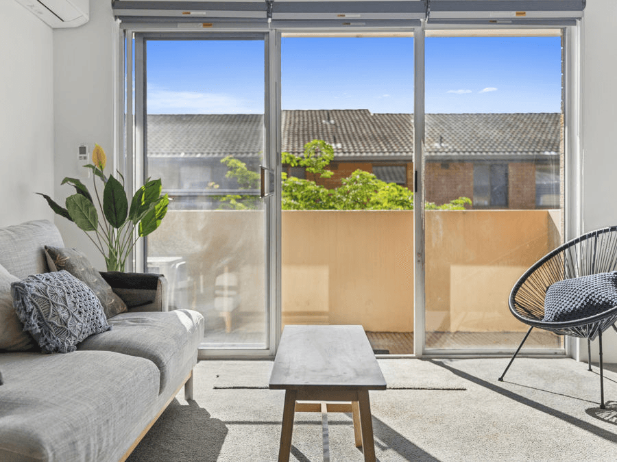 4/19 Moore Street, COFFS HARBOUR, NSW 2450