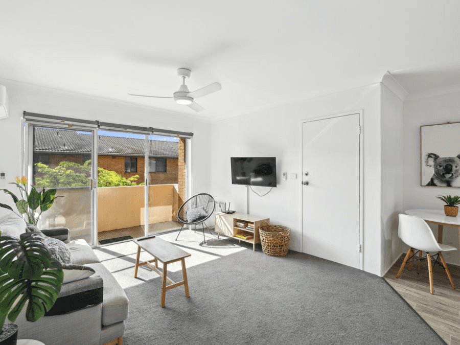 4/19 Moore Street, COFFS HARBOUR, NSW 2450