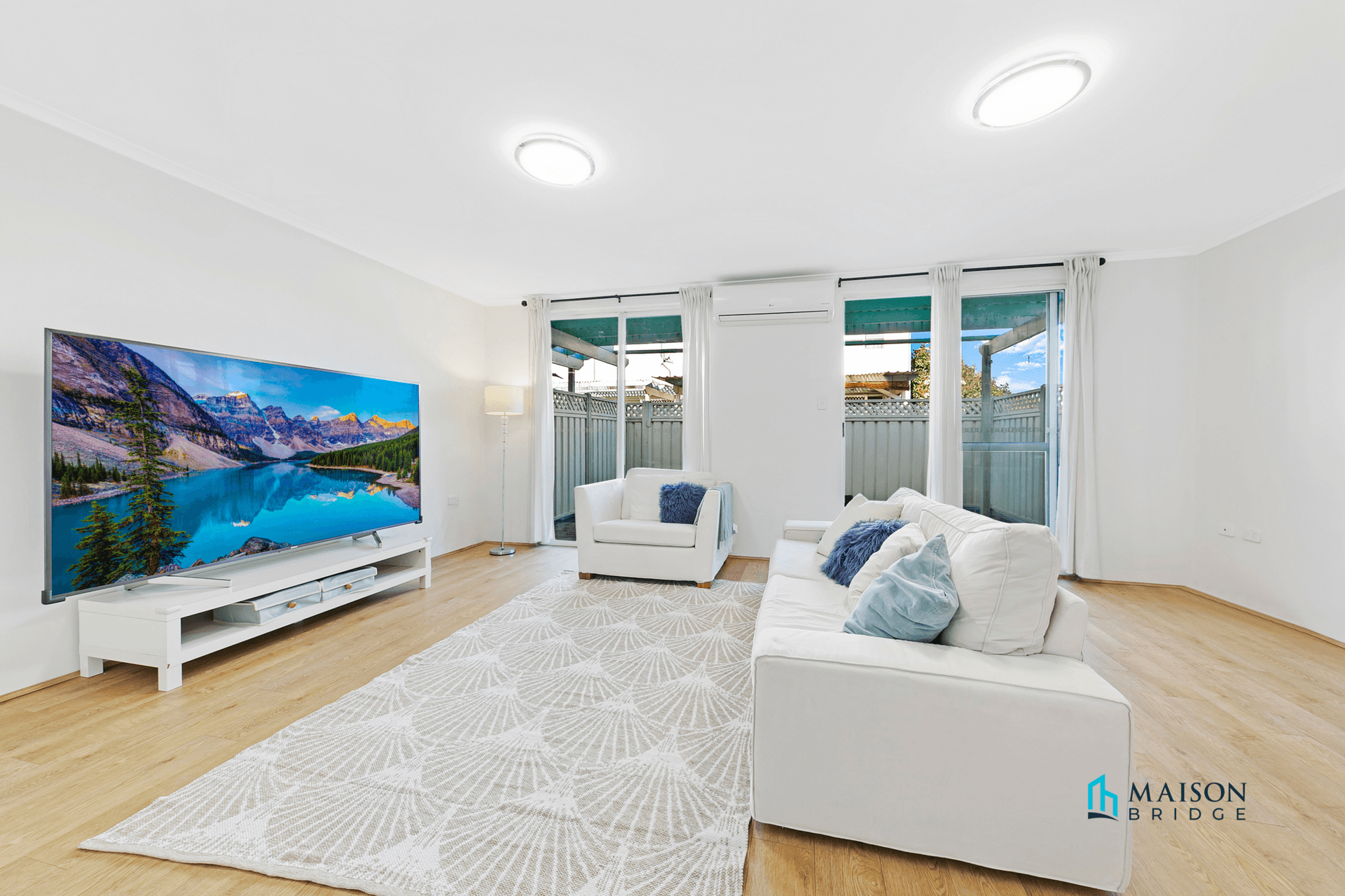 87/127 Park Road, Rydalmere, NSW 2116