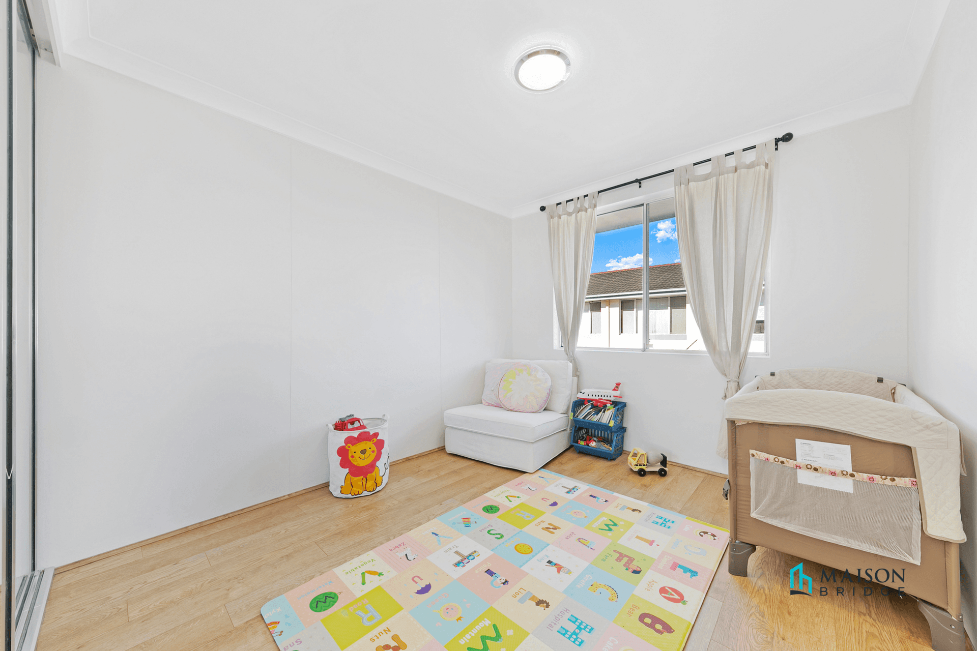 87/127 Park Road, Rydalmere, NSW 2116