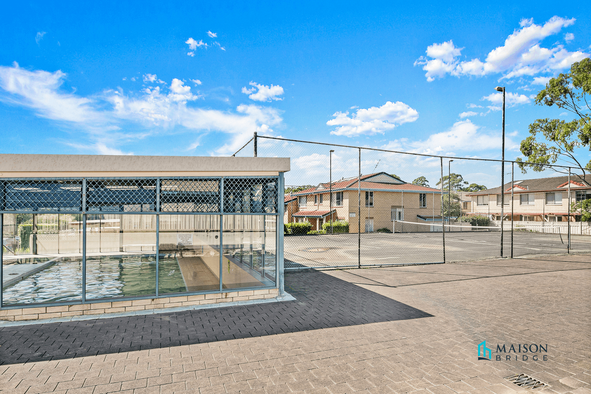 87/127 Park Road, Rydalmere, NSW 2116