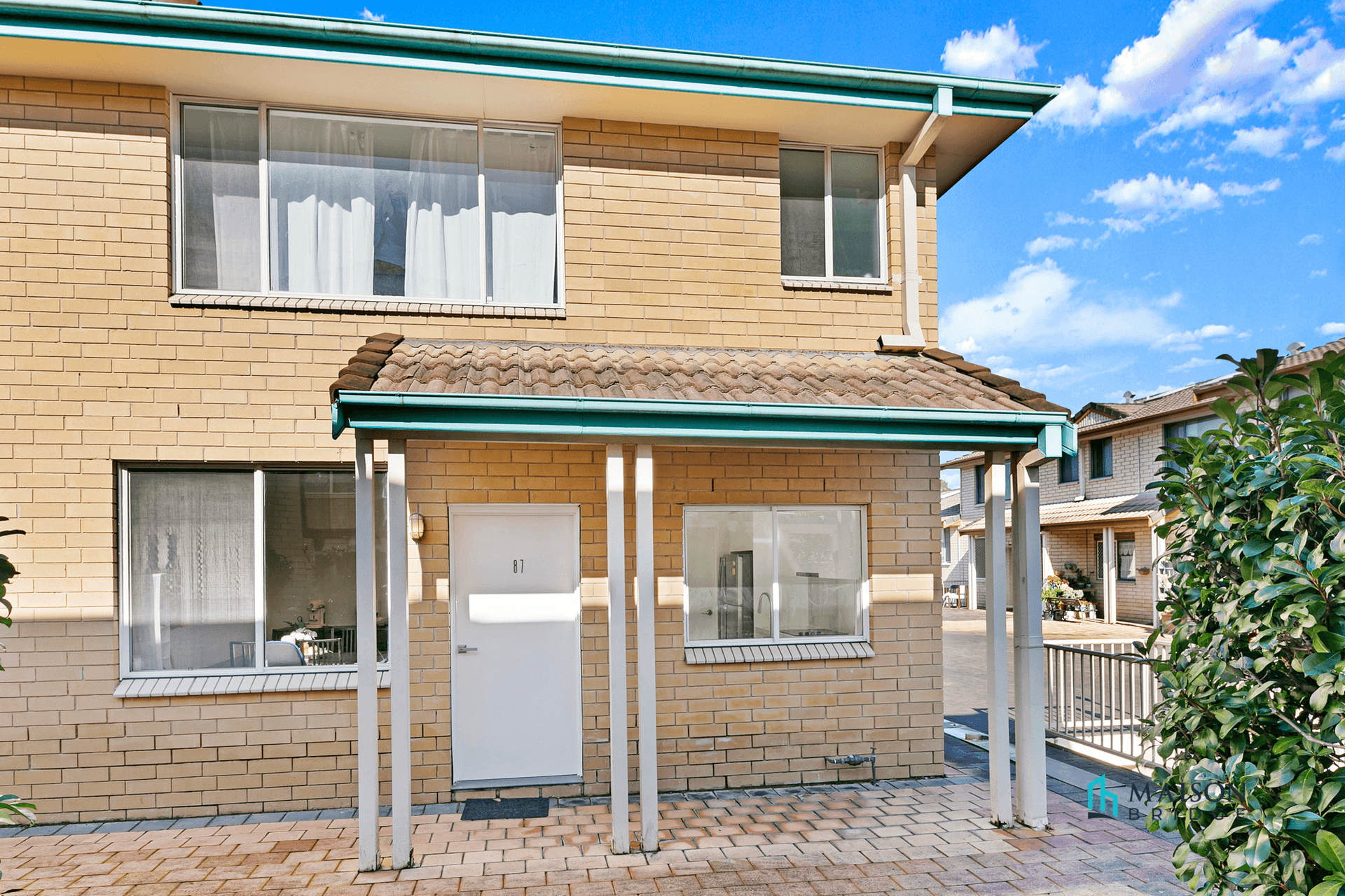 87/127 Park Road, Rydalmere, NSW 2116