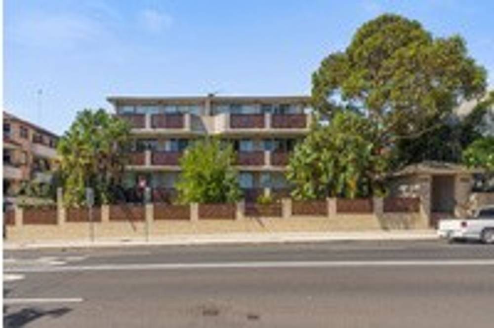 9/285-295 Bondi Road, BONDI, NSW 2026