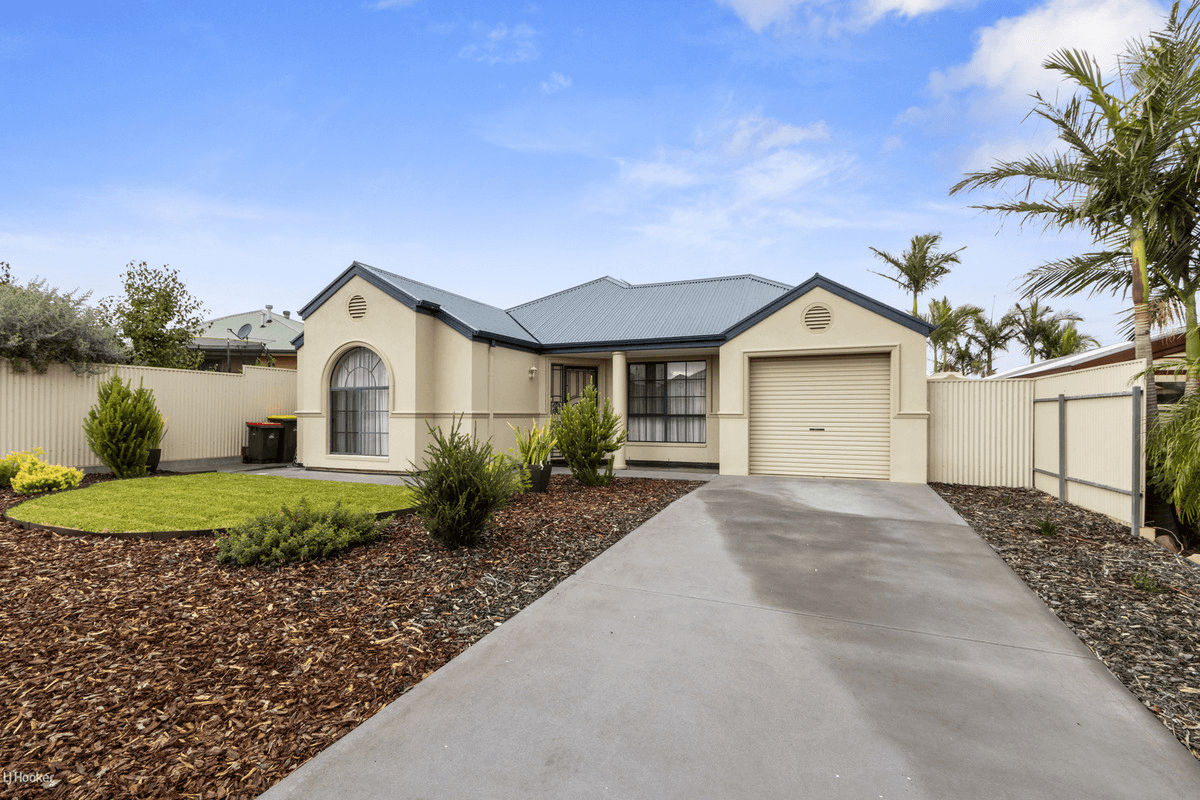 20 Arthur Street, BLAKEVIEW, SA 5114