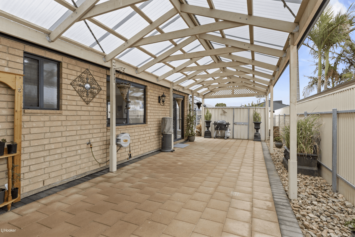 20 Arthur Street, BLAKEVIEW, SA 5114