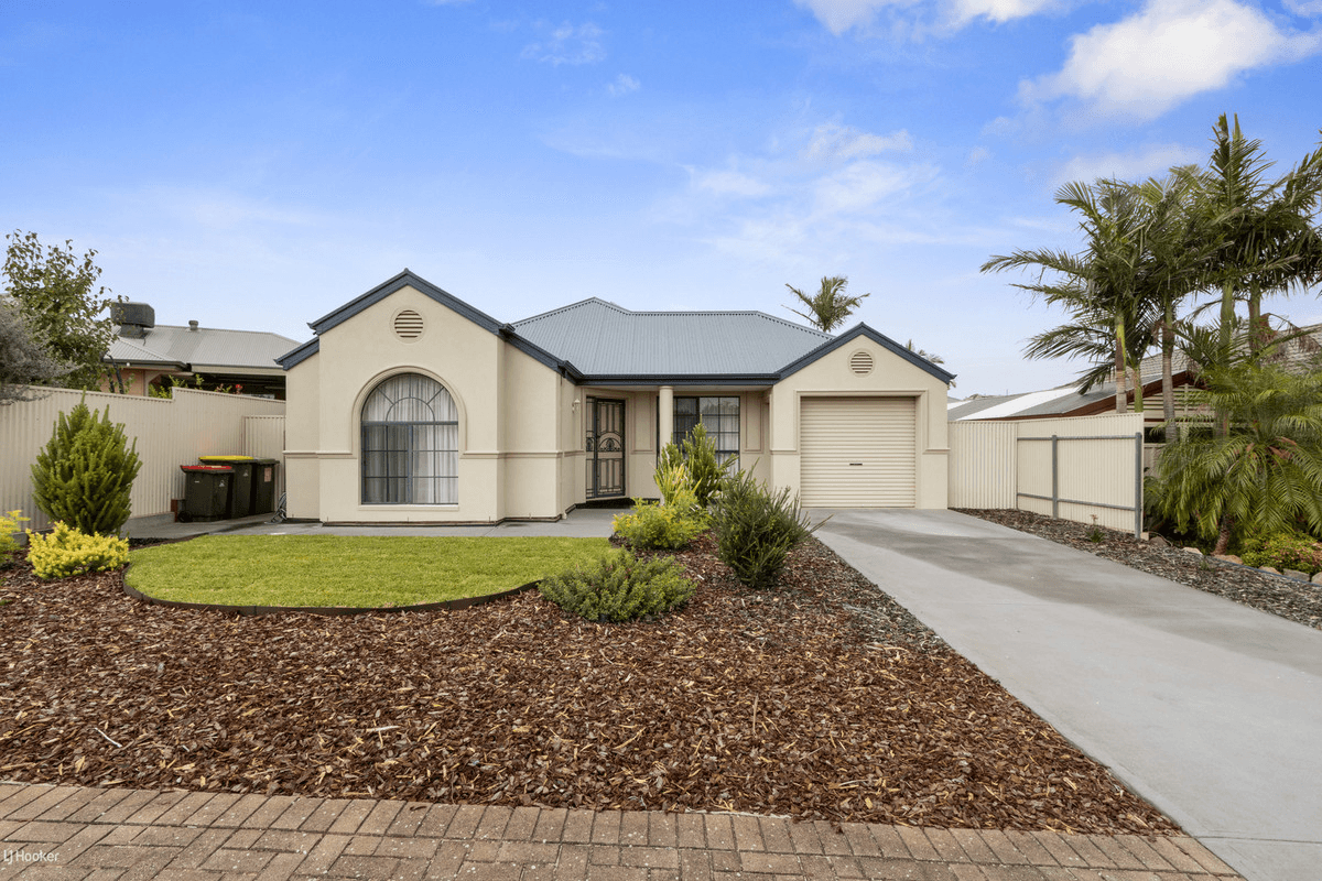 20 Arthur Street, BLAKEVIEW, SA 5114