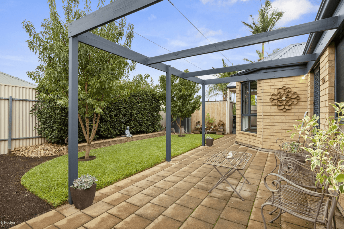 20 Arthur Street, BLAKEVIEW, SA 5114