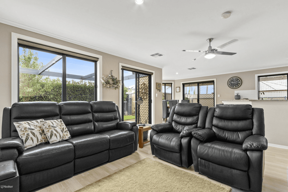 20 Arthur Street, BLAKEVIEW, SA 5114
