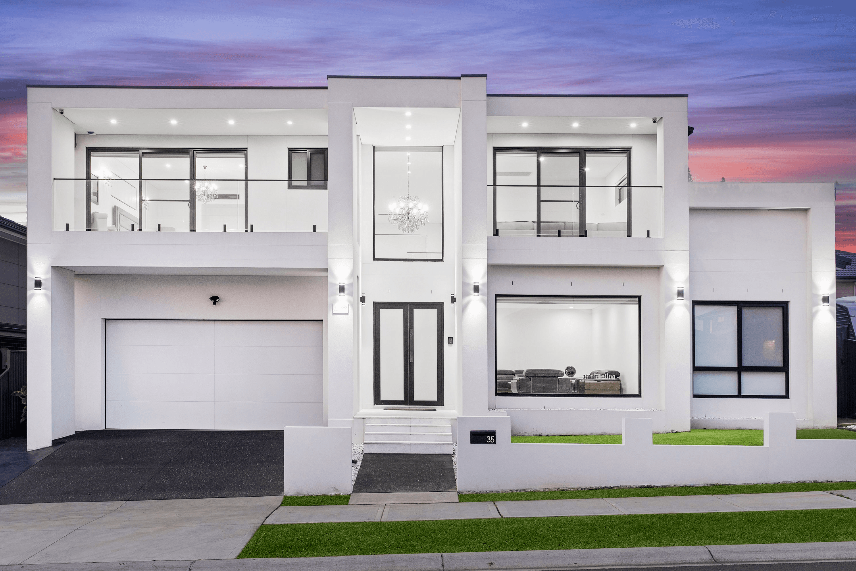 35 Antwerp Avenue, EDMONDSON PARK, NSW 2174