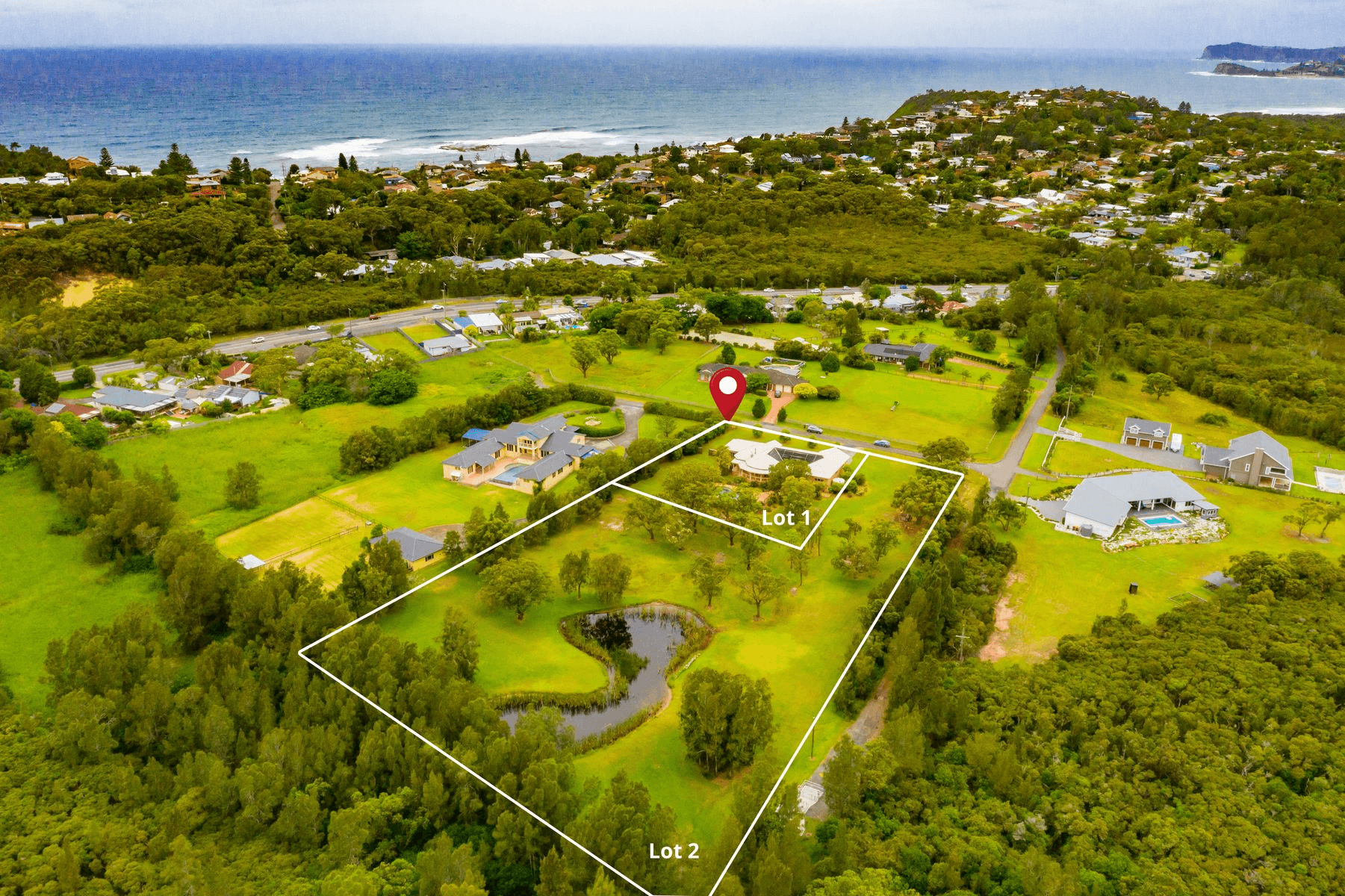 137 Bakali Road, Forresters Beach, NSW 2260