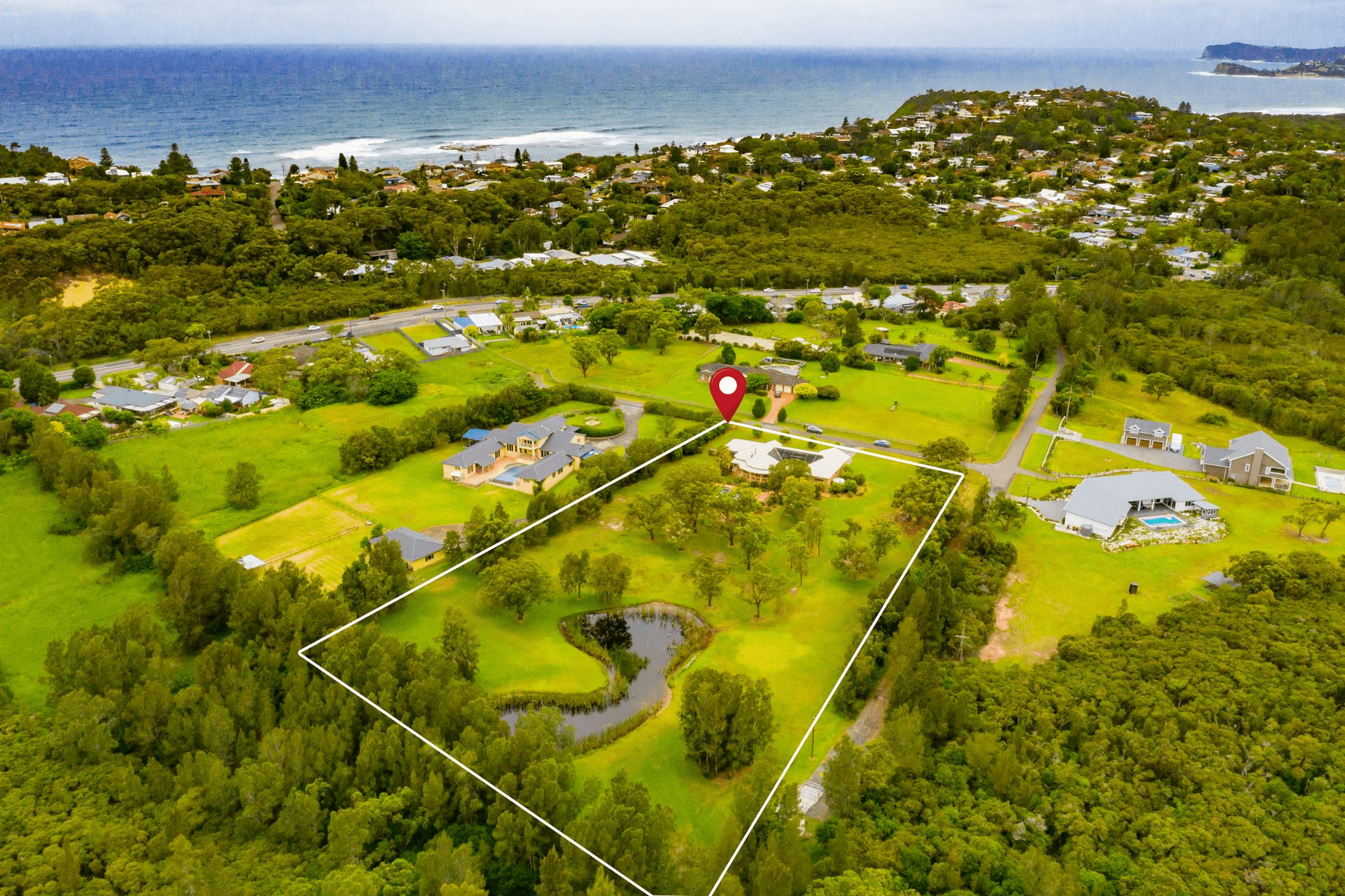 137 Bakali Road, Forresters Beach, NSW 2260