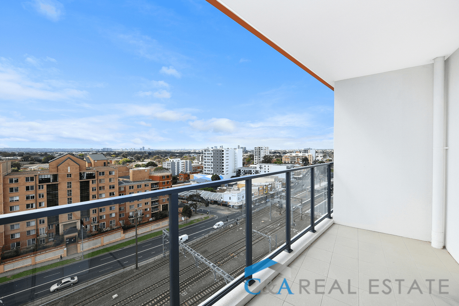 901/172 South Parade, AUBURN, NSW 2144