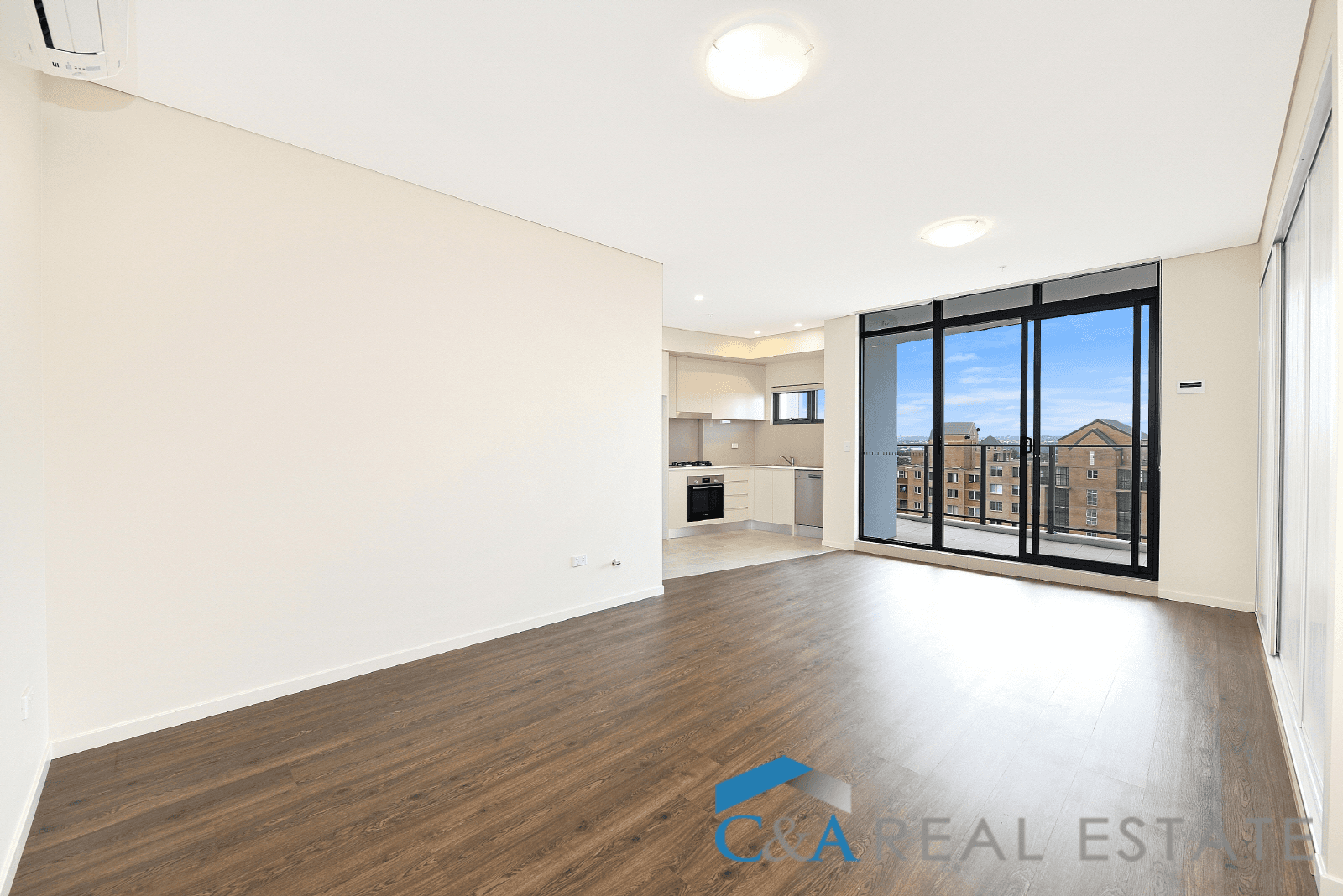 901/172 South Parade, AUBURN, NSW 2144