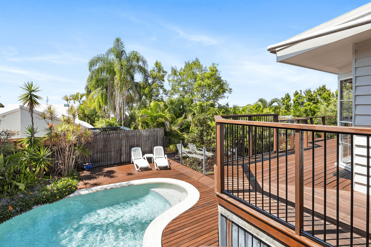 14 Wyona Drive, Noosa Heads, QLD 4567