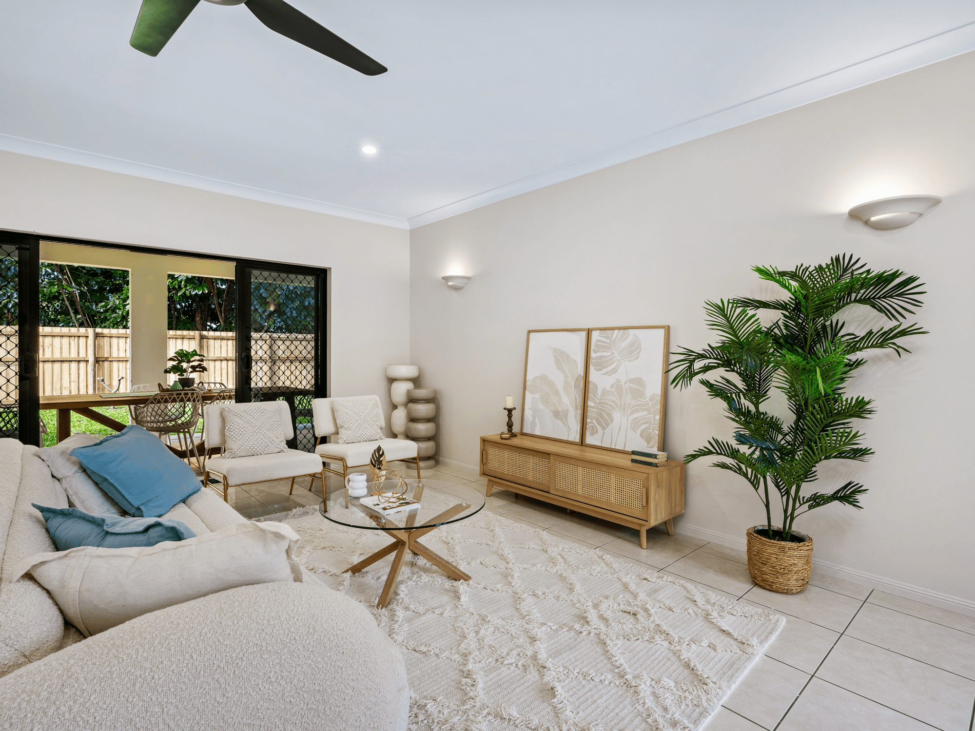 11 Vetiver Street, Trinity Park, Qld 4879