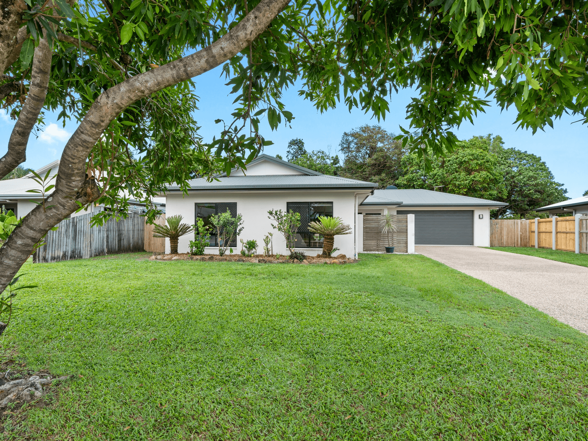 11 Vetiver Street, Trinity Park, Qld 4879