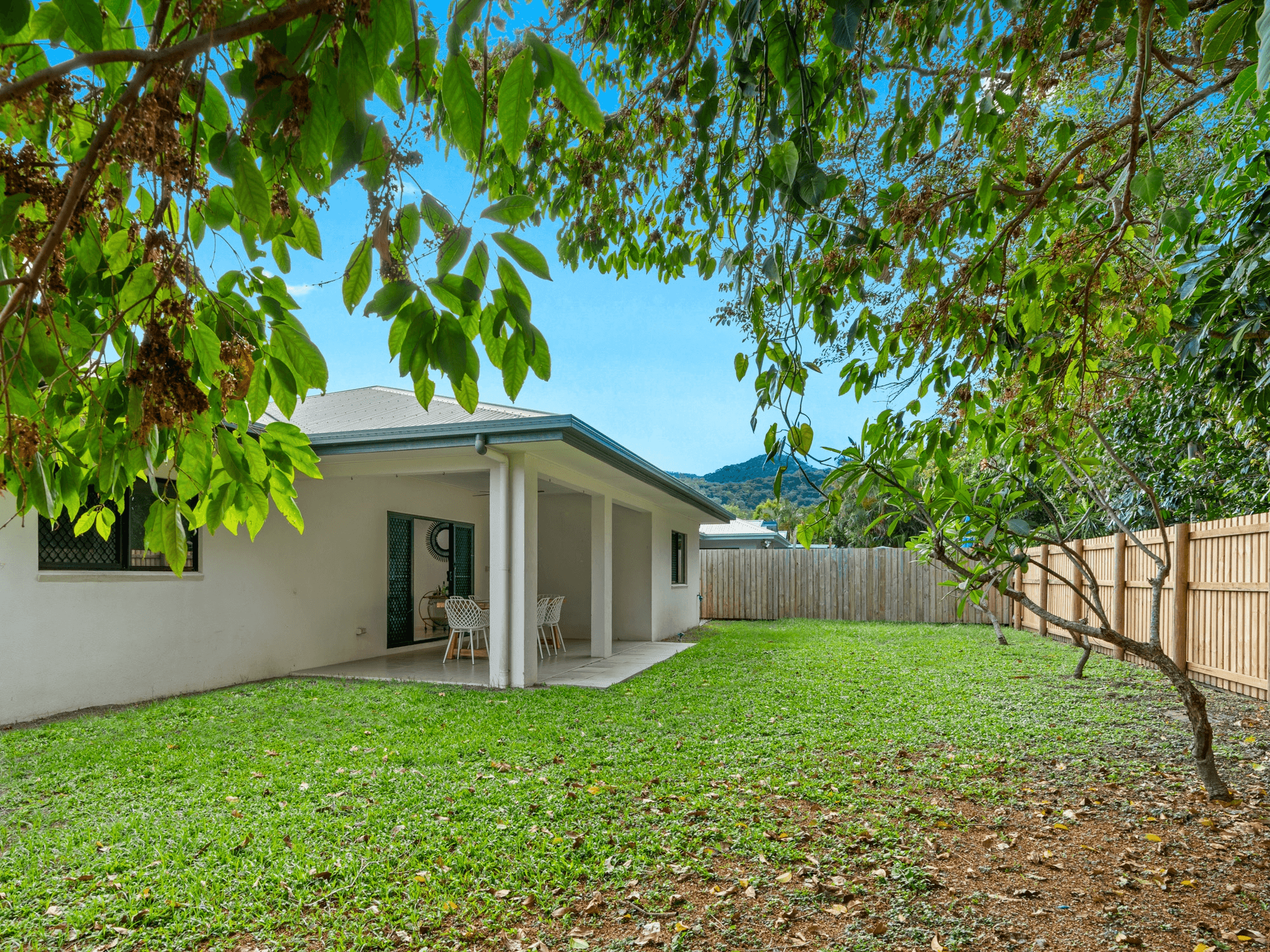 11 Vetiver Street, Trinity Park, Qld 4879