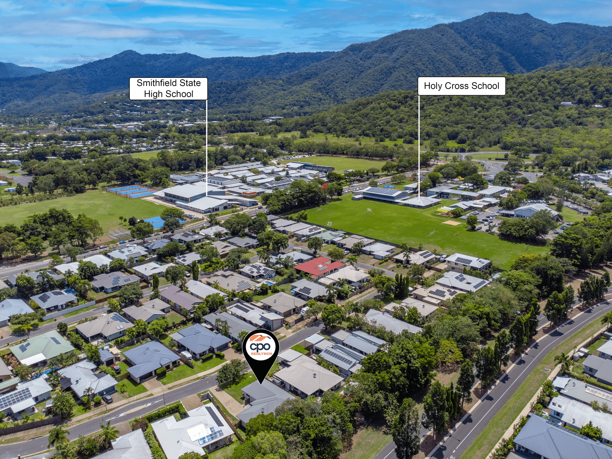 11 Vetiver Street, Trinity Park, Qld 4879