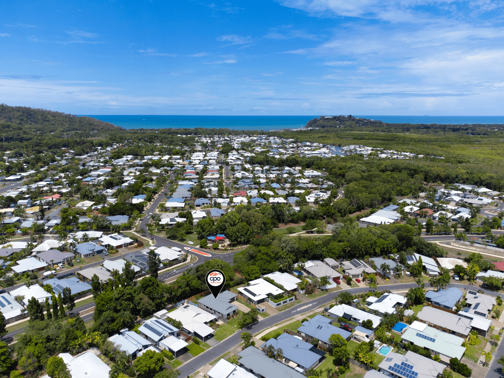 11 Vetiver Street, Trinity Park, Qld 4879