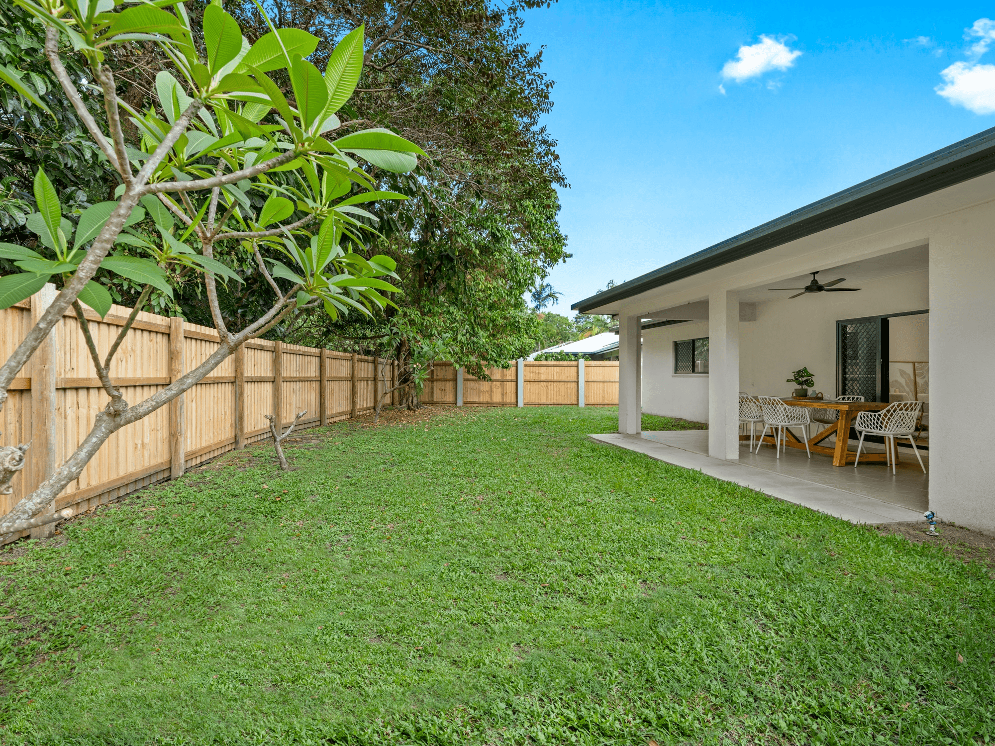 11 Vetiver Street, Trinity Park, Qld 4879