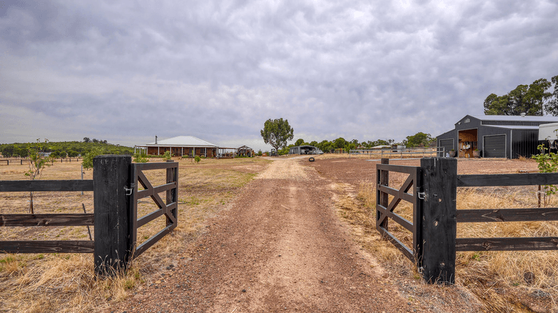 3274 Heathcote-Nagambie Road, Mitchellstown via Road, NAGAMBIE, VIC 3608