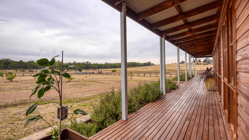 3274 Heathcote-Nagambie Road, Mitchellstown via Road, NAGAMBIE, VIC 3608