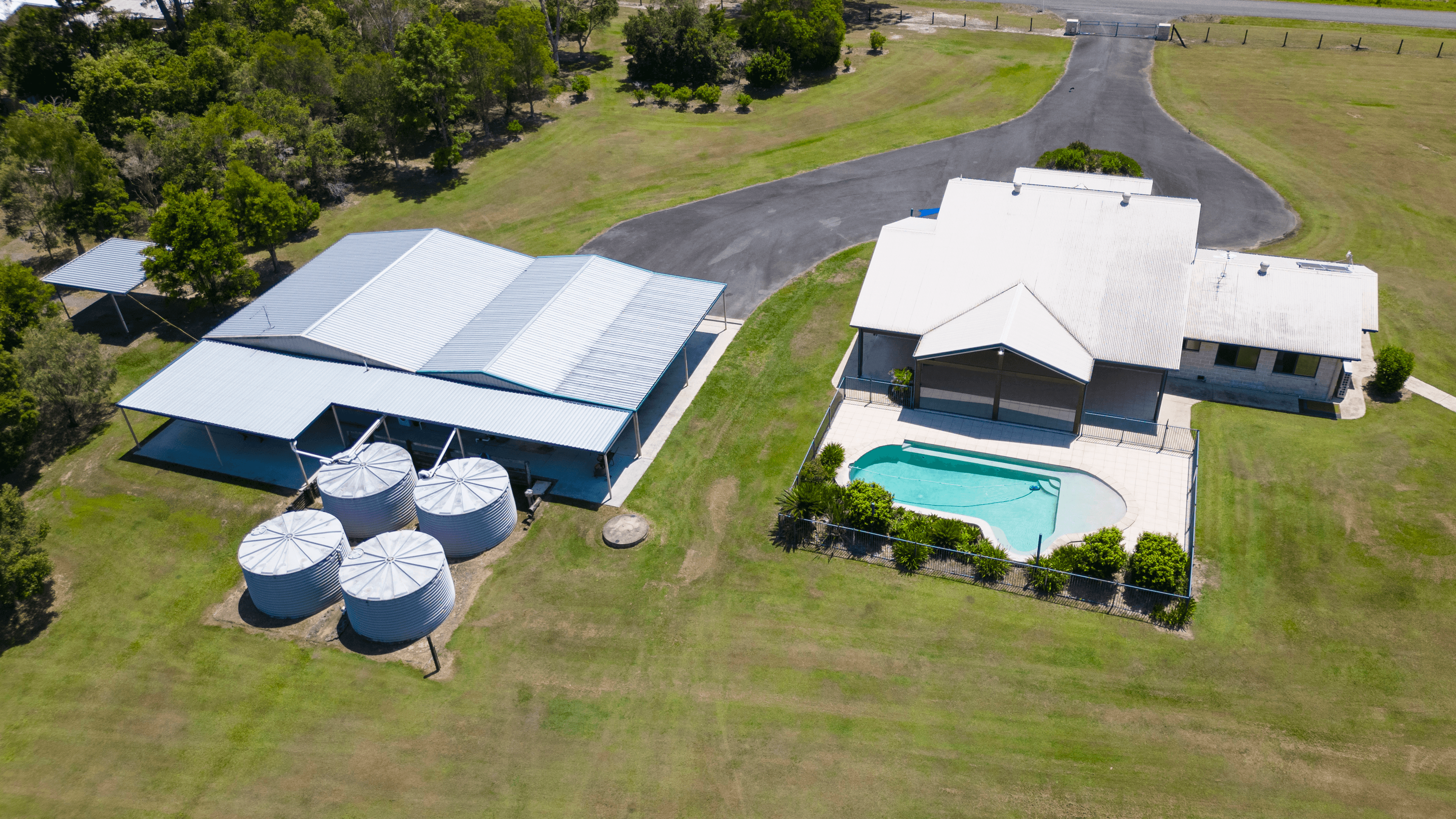 100 Bartholomew Road, ELIMBAH, QLD 4516