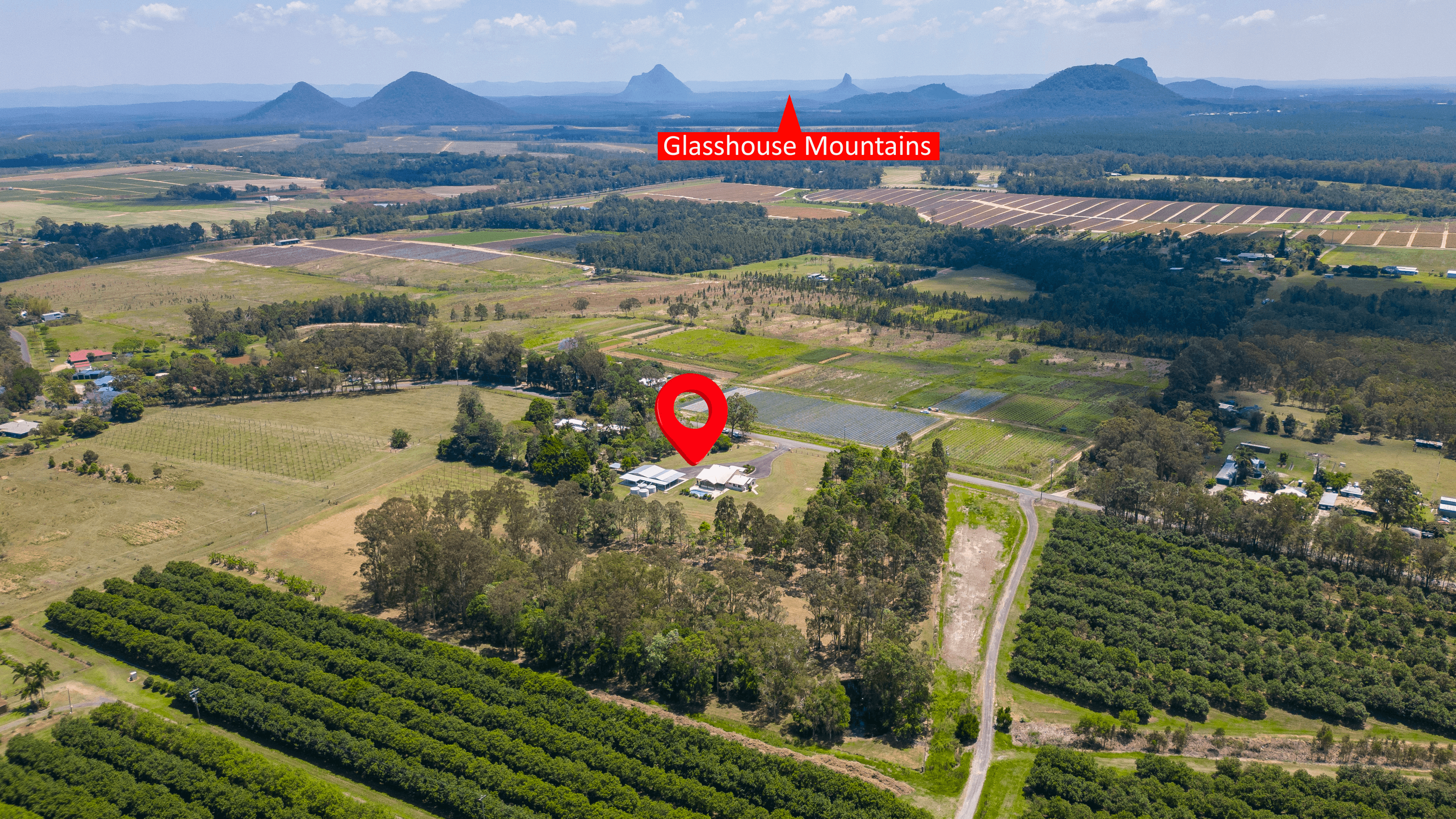 100 Bartholomew Road, ELIMBAH, QLD 4516