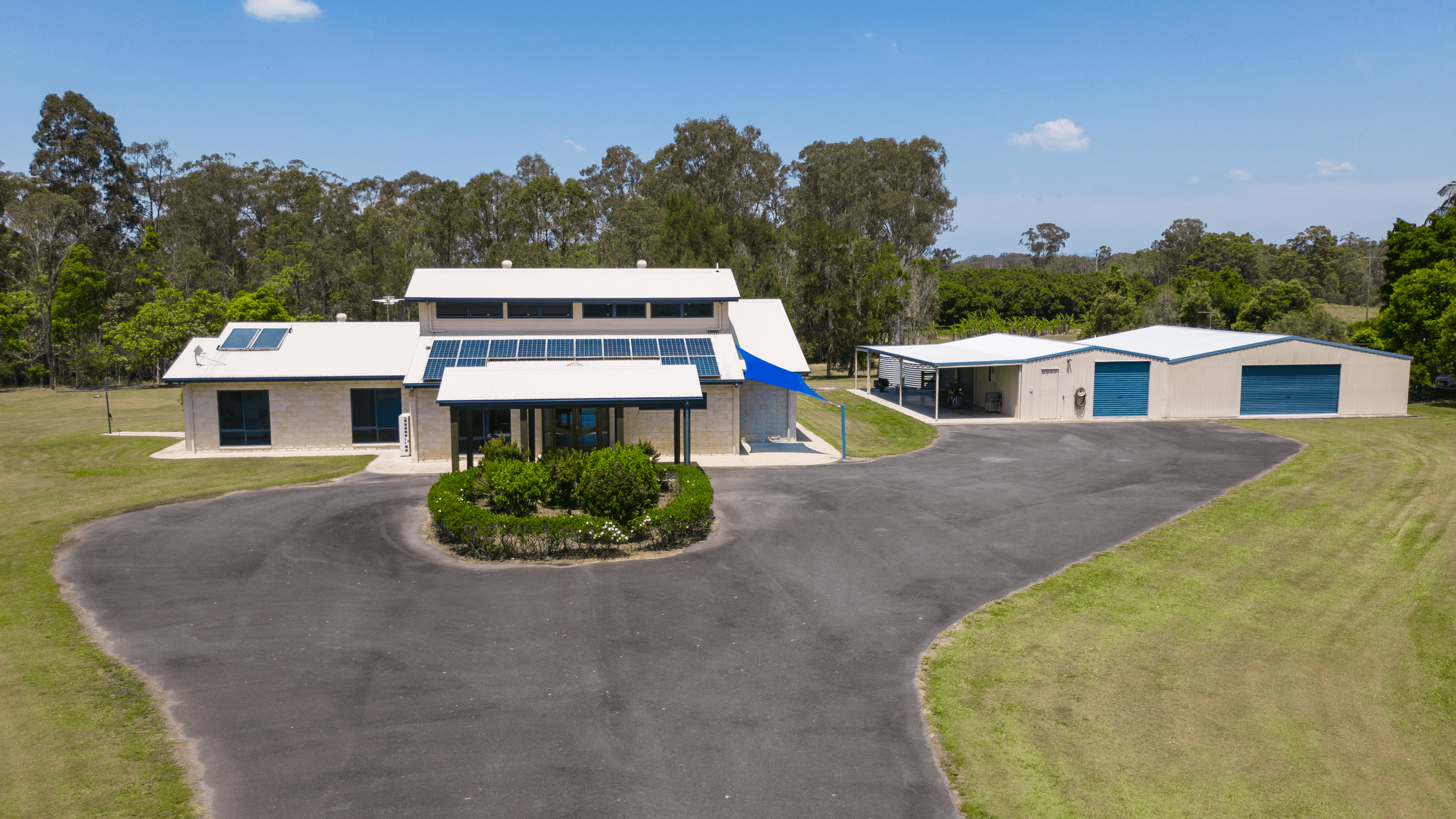 100 Bartholomew Road, ELIMBAH, QLD 4516