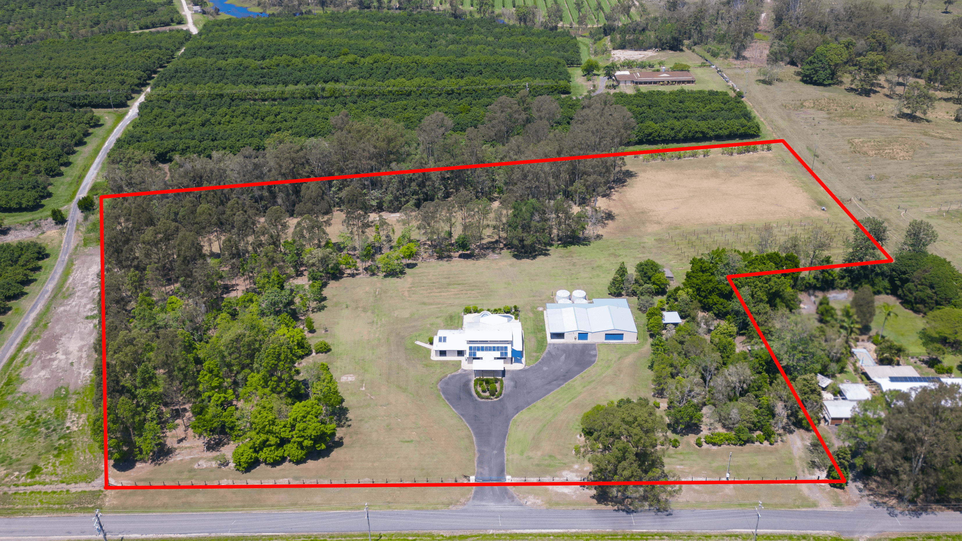 100 Bartholomew Road, ELIMBAH, QLD 4516