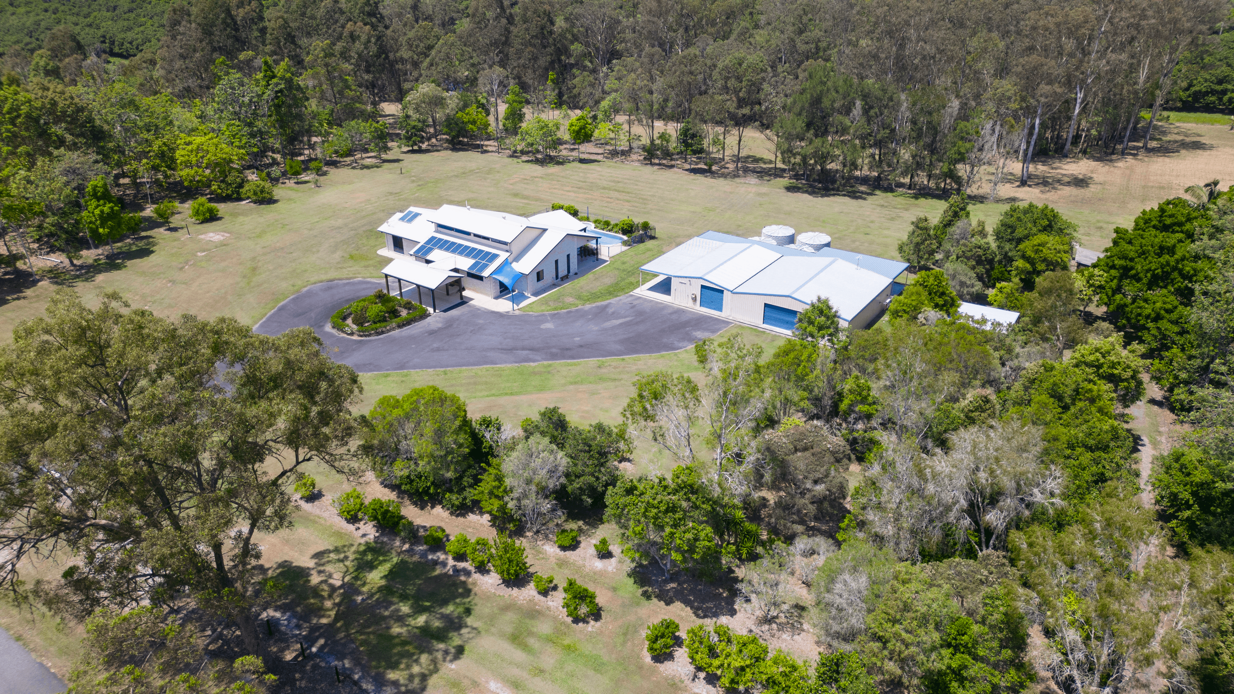 100 Bartholomew Road, ELIMBAH, QLD 4516